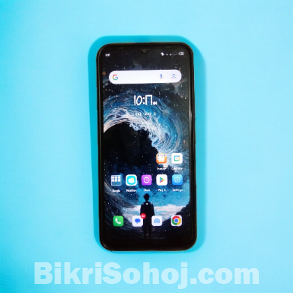 Tecno spark 4